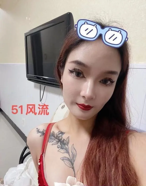江宁万达少妇
