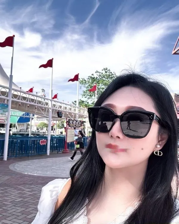 服务很好的小姐姐
