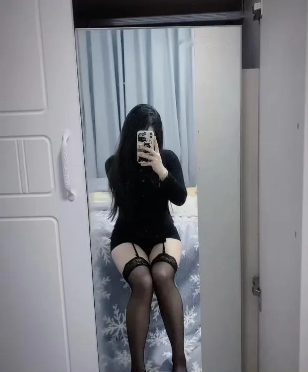 三通全能美女