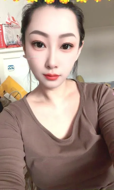 温柔小少妇