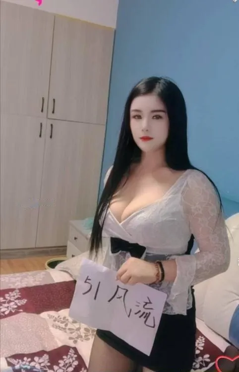 常州小骚妹