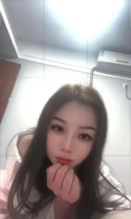 性感乖巧媛媛