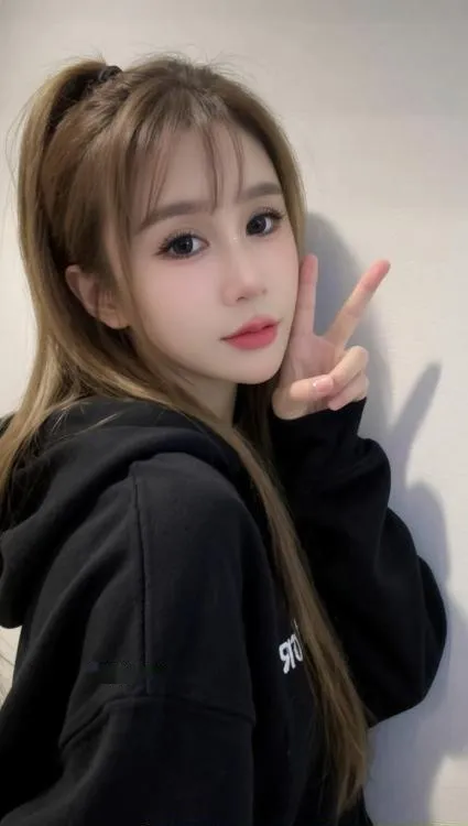 江宁桃桃小姐姐