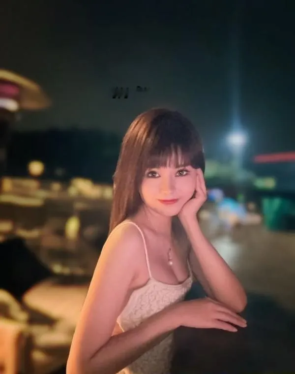 天河小可爱萁洛老师