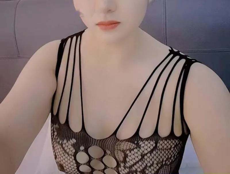 河西服务很好的姐姐