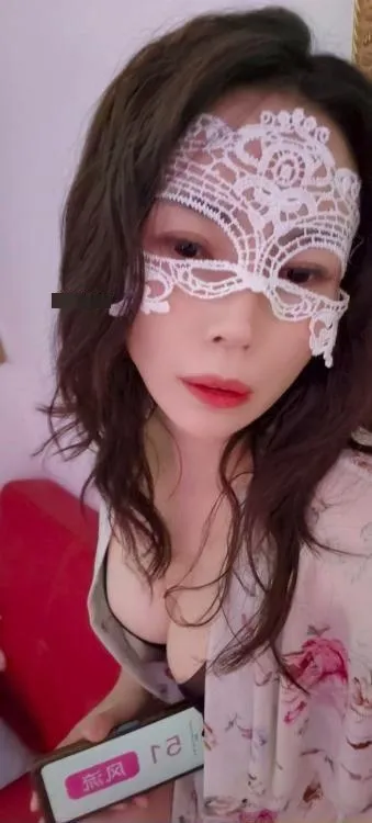 大石坝潮喷御姐
