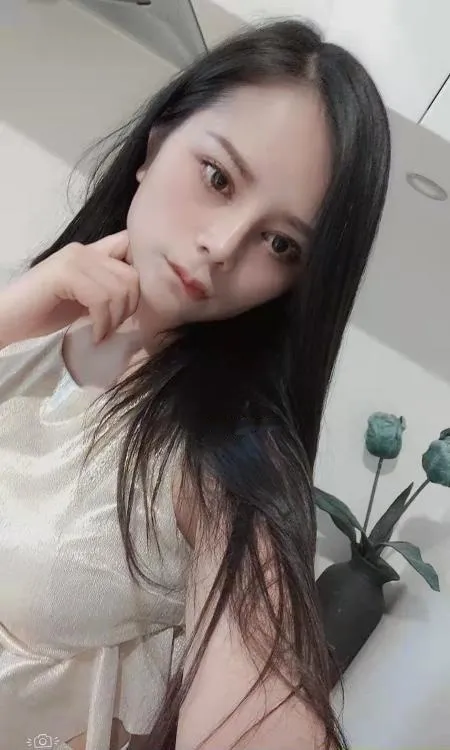 菲儿小姐姐
