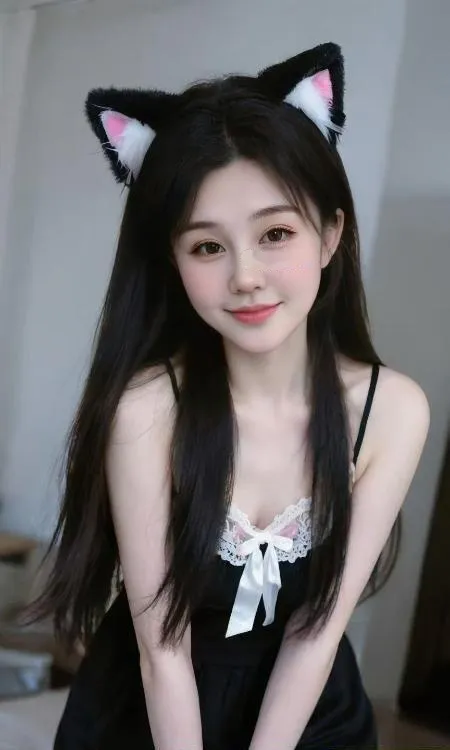 兼职高颜值小姐姐