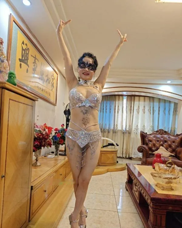 武侯区熟女阳光