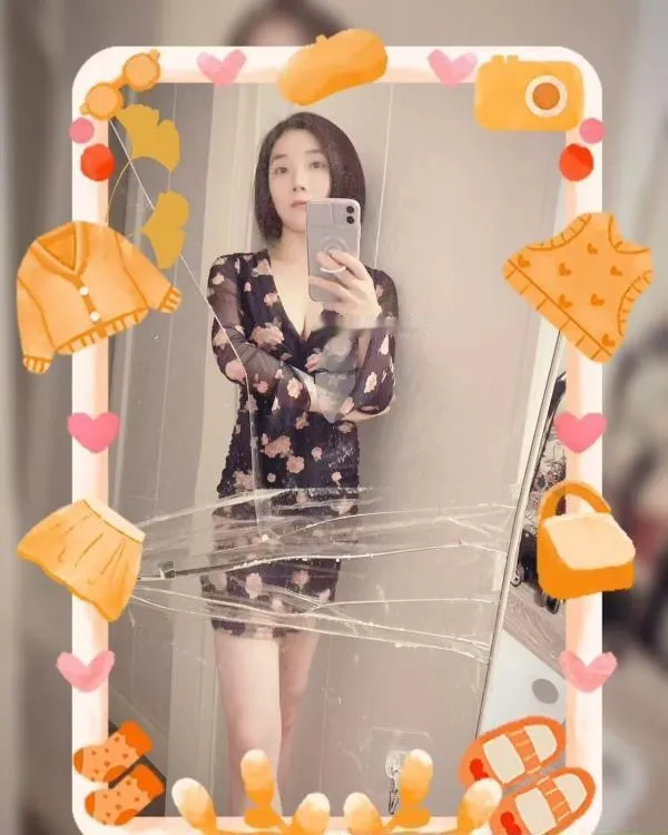 蝴蝶小姐姐