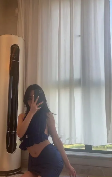 南开爆米花