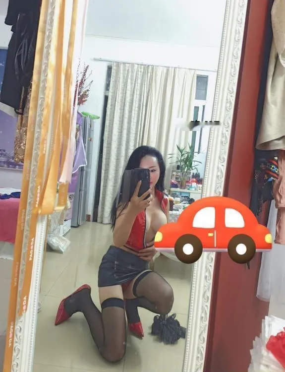 玩SM女王馨馨