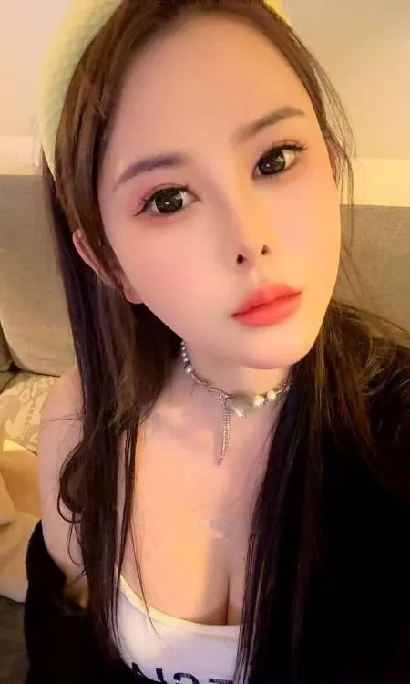 苏州大奶妹