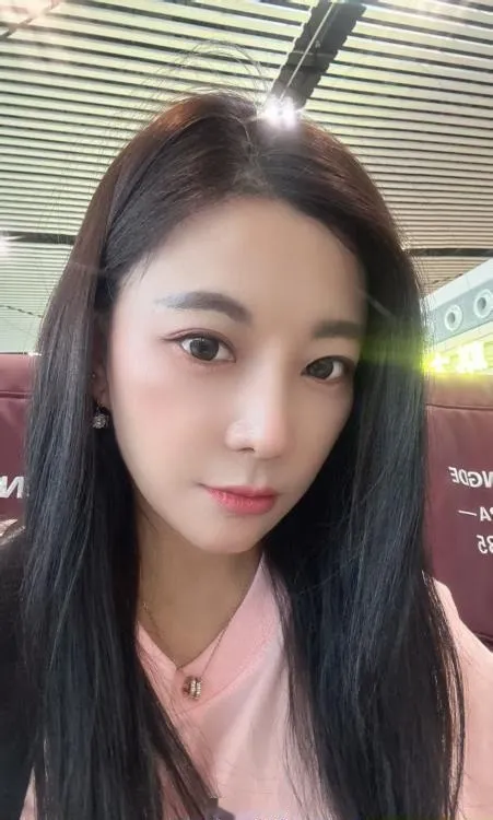 包河小姐姐