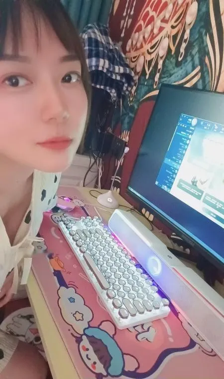 桥北弘阳妹子