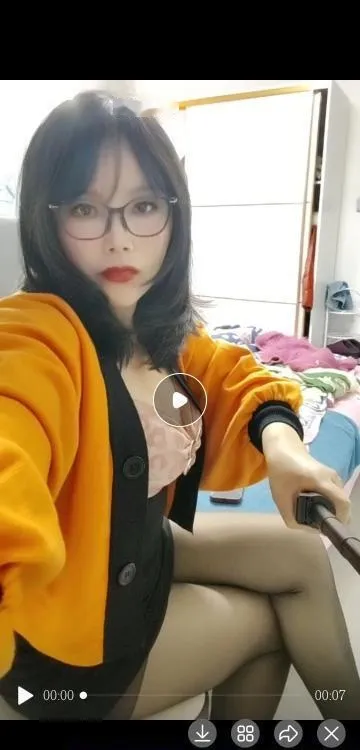 风骚熟女