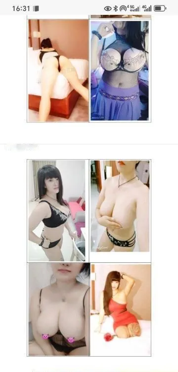 广州少妇