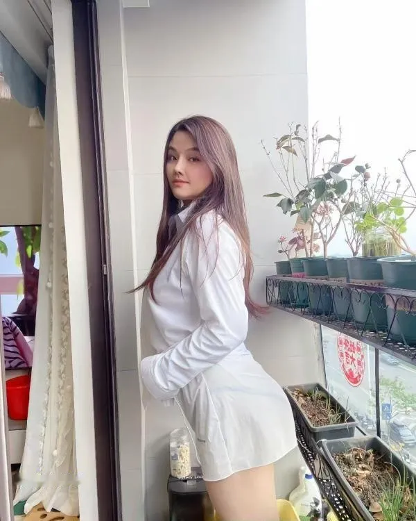福田大臀果肉