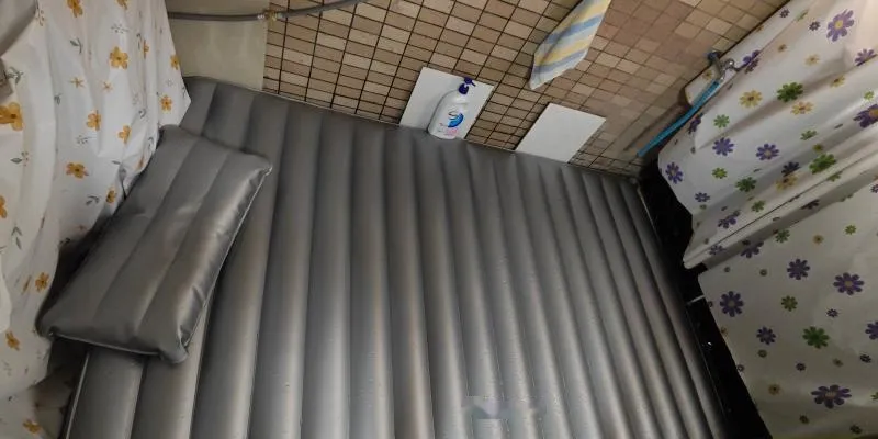 西门特色水疗吉祥