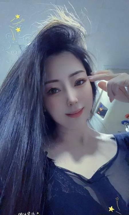 服务系御姐野玫瑰