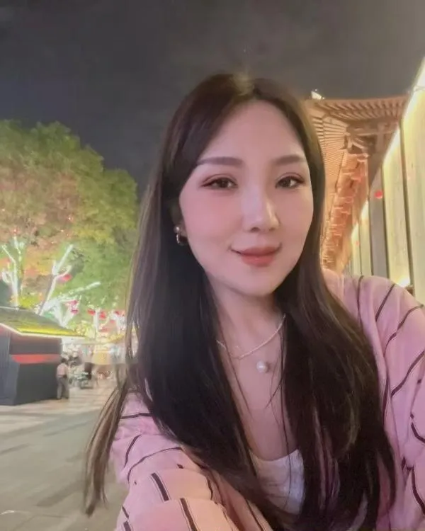 铁西小妲己