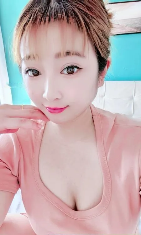 津南本地小妹儿