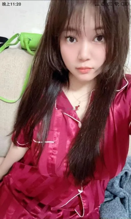 罗湖大啵萝莉