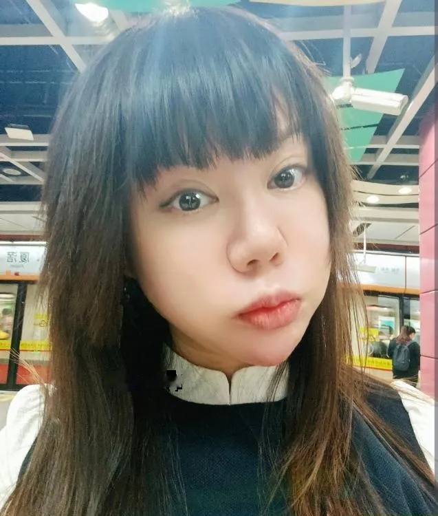 番禺小琳琳
