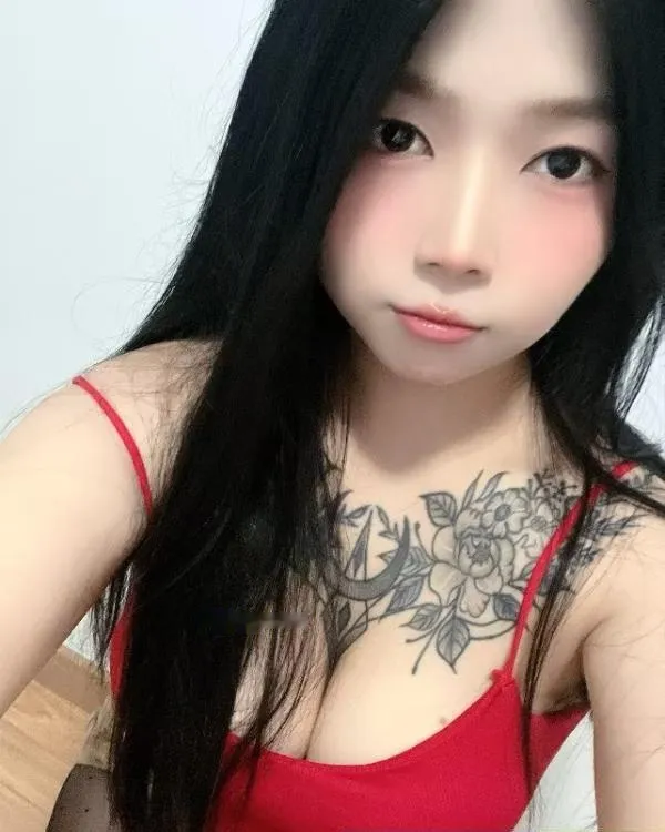 性感风骚小姐姐