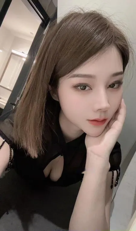 东丽颜值小姐姐