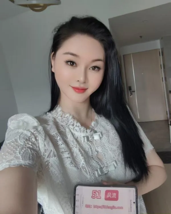 性欲很强Hannah