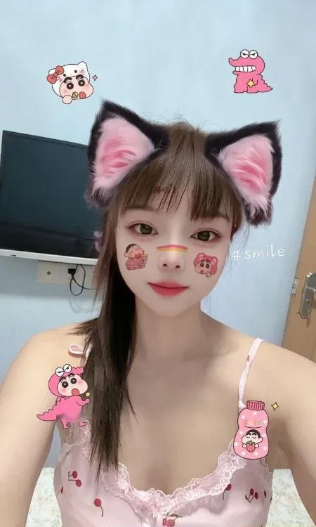 洪山小姐姐