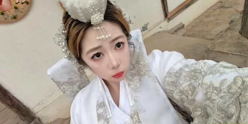 哈尔滨哈西万达少妇