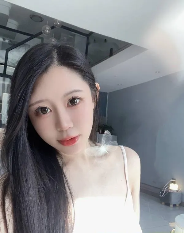 丰台颜值服务系妹子