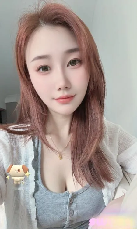 市区小姐姐