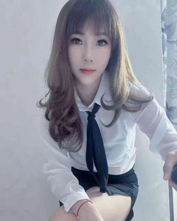 江北林梦希