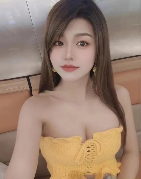 御姐琦琦