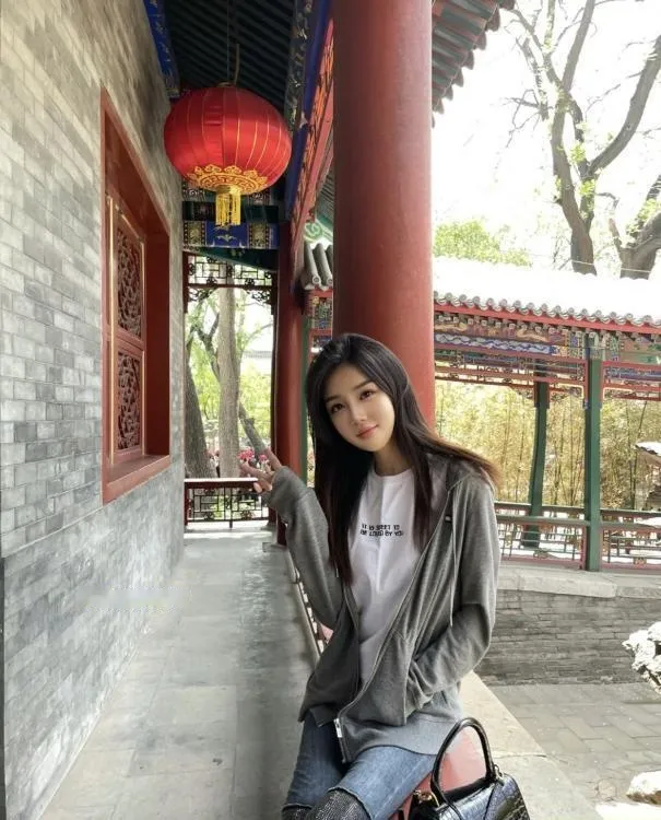 东门猫儿姐