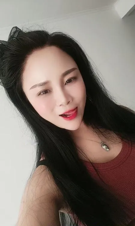 江北雪雪