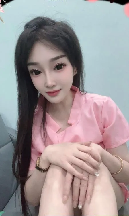 萧山制服小璐