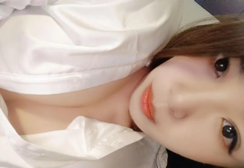 温柔的小姐姐