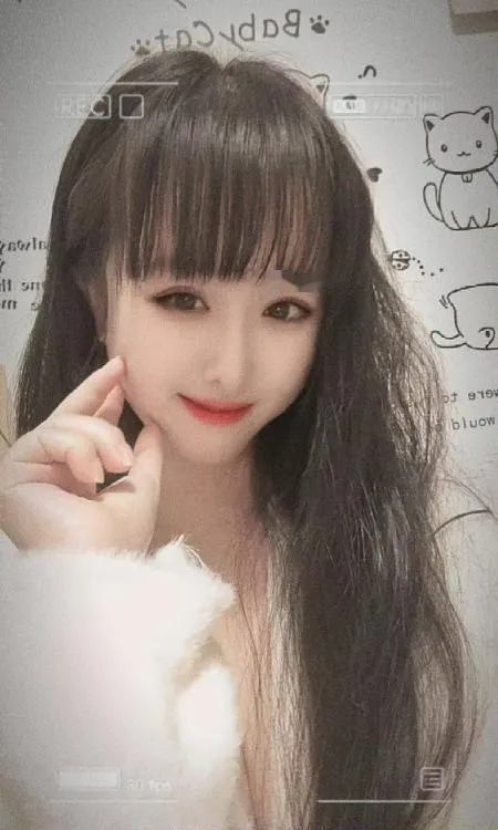 纯欲御姐雯雯