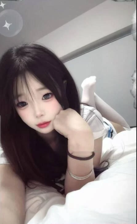 包河清纯萝莉妹妹