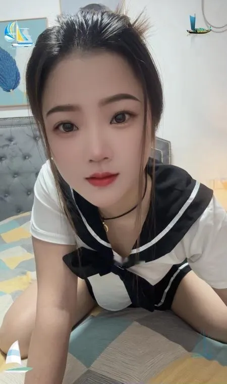 兼职小然体验
