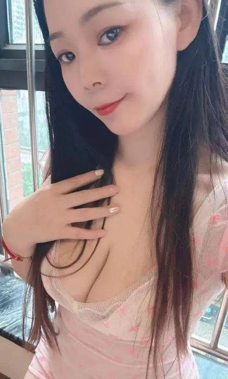 汉口舌吻小姐姐