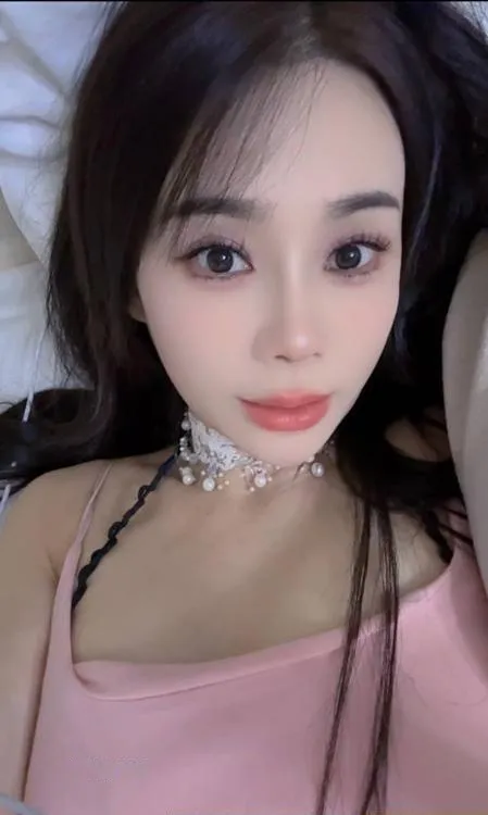 长沙潮喷妹