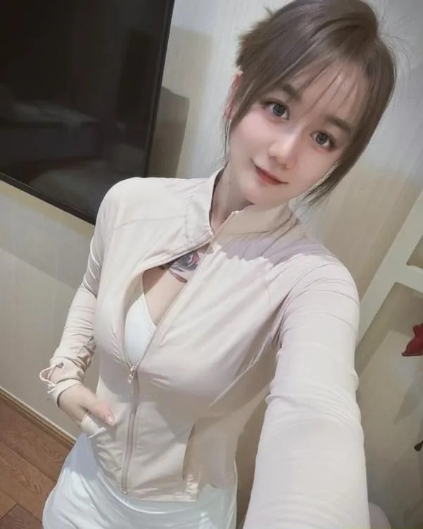 舞蹈老师筱筱