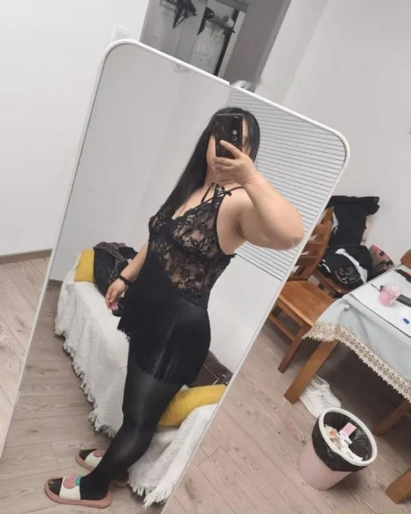 肥女南通
