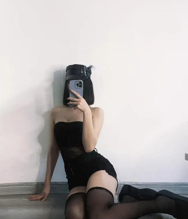 福田黑丝欲女