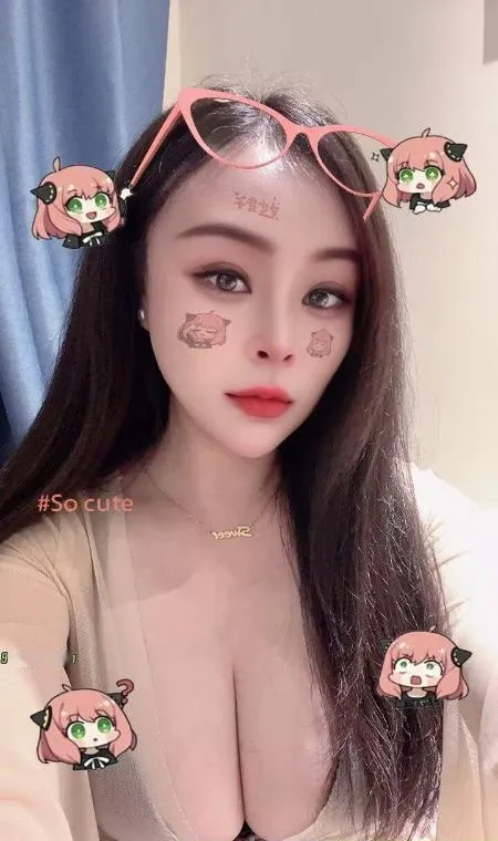 南京小姐姐